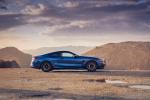 BMW M8 Competition Coupe 2019 года (UK)